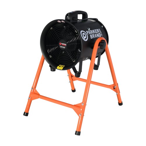 Inch portable ventilation - 10,