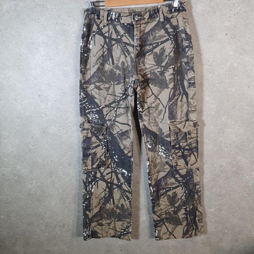 Shein realtree trousers - shein, womens