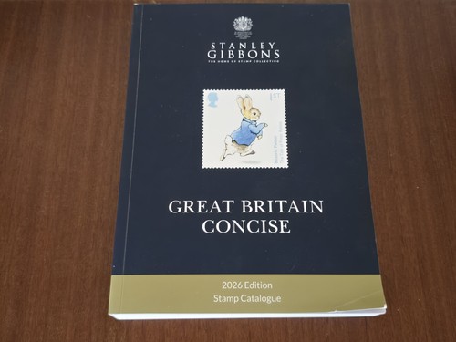 2026 great britain - great, concise