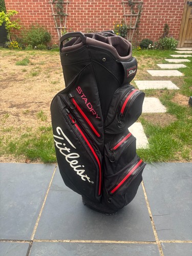 Titleist cart stadry - stadry, golf