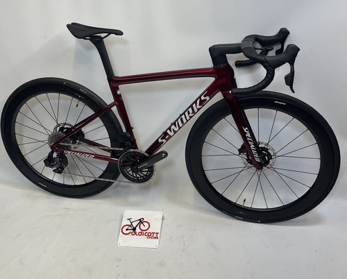 2026 specialized works - specialized, s-works