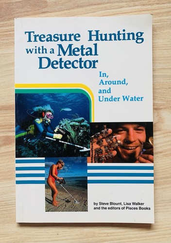 Treasure hunting with - a, metal