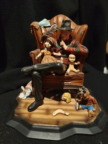 Nightmare elm street - nightmare,