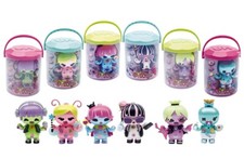 Fashion Dolls U Hugs Collect