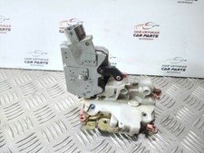 Nissan Primera 1998 Front Left