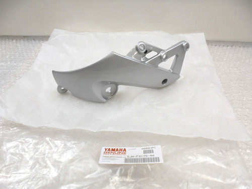 Yamaha bt1100 bulldog left - yamaha,