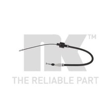 CLUTCH CABLE NK 922539 FOR