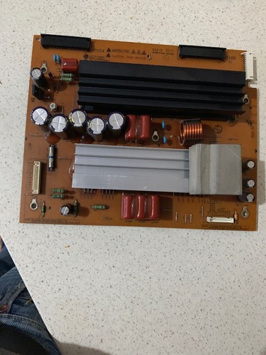 Zsus board eax60988201 - board,