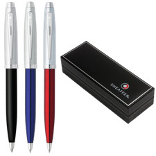 Sheaffer 100 Ballpoint Pen -