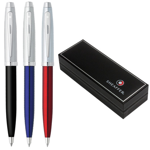 Sheaffer 100 ballpoint pen - ballpoint,