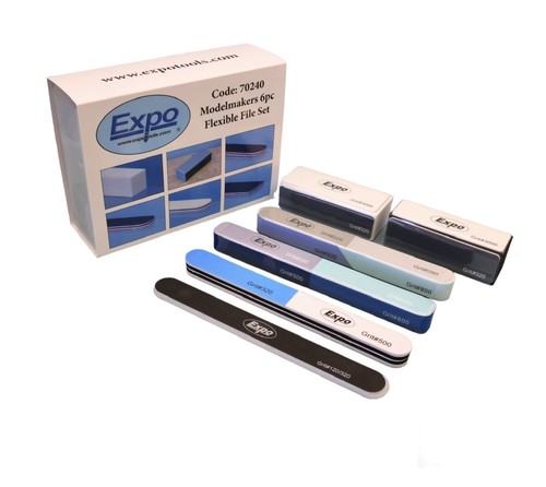 Modelmakers expo tools - modelmakers,