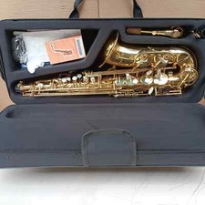 Jupiter JAS-767GL Alto Eb Tune