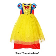 Christmas Gift Snow White