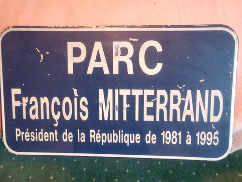 Vintage french street - , road