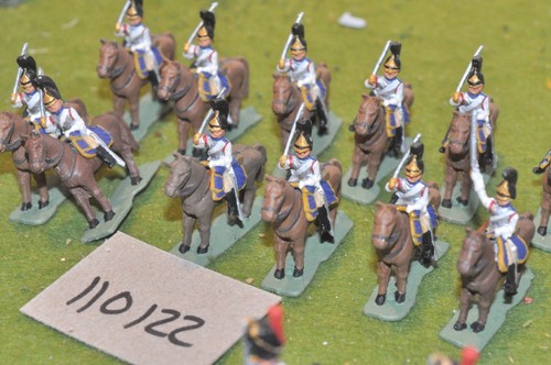 25mm napoleonic saxon - saxon,