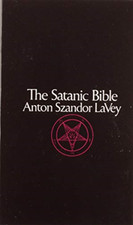 The Satanic Bible - Mass