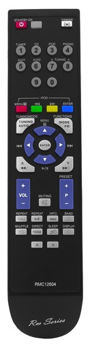 Series remote control fits - series,