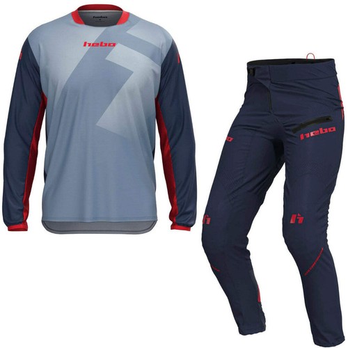 Hebo tech trials kit combo - tech,