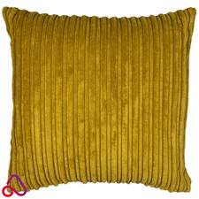 Jumbo Cord Cushion Cover Soft
