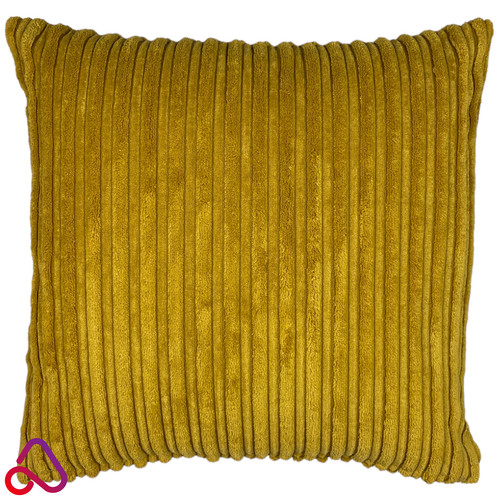 Jumbo cord cushion cover - jumbo,