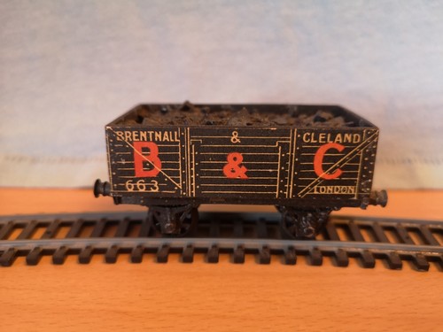 Gauge kit bulit brentnall - gauge,