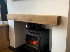 CELTIC OAK BEAMS HOLLOW LIGHTWEIGHT