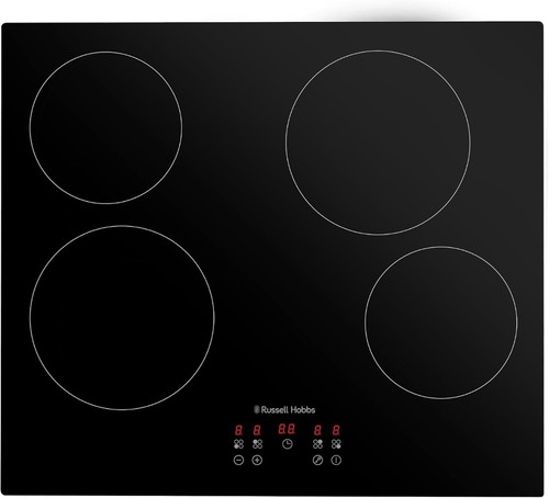 Russell hobbs rh60eh413b 59cm - russell,