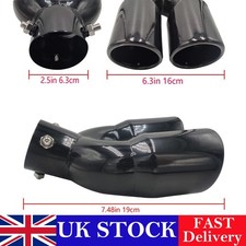 63mm universal twin - universal,