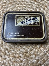 Vintage Ogdens St Julien