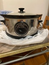 Cookworks Signature Slow