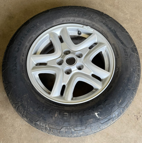 Land rover freelander l359 - rover, 2