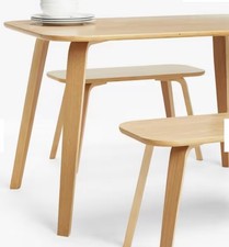 John Lewis Anton Dining Table