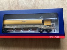 Bachmann OO Autoballaster