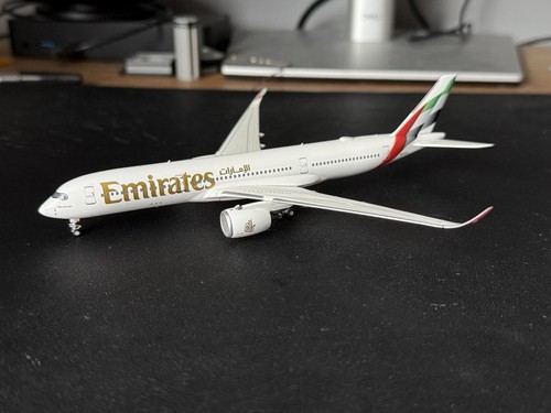 Models emirates a350 - ng,