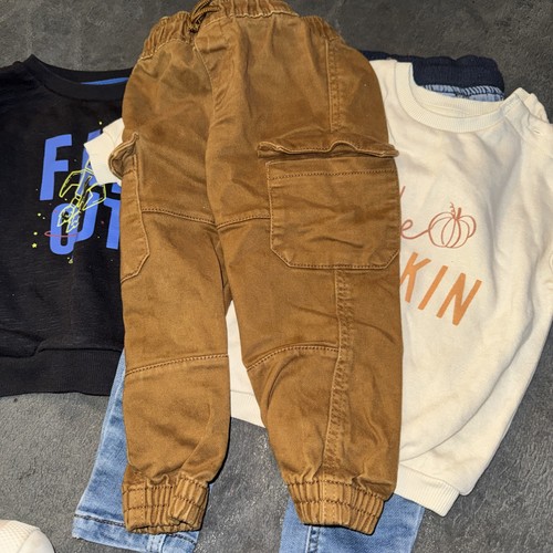 Boys months bundle - boys,
