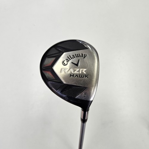 Callaway fairway wood - fairway,