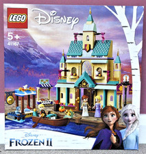 LEGO Disney Princess