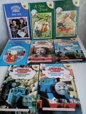 8 BUZZ BOOKS ANIMALS OF