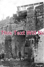 WL 3604 - Motor Bus Accident