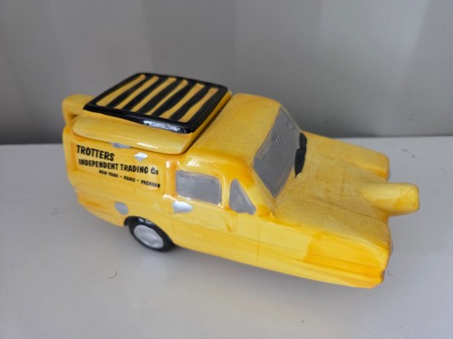 Only fools horses trotters - &,