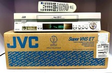 Jvc victor s6855ek - victor, hr-s6855ek