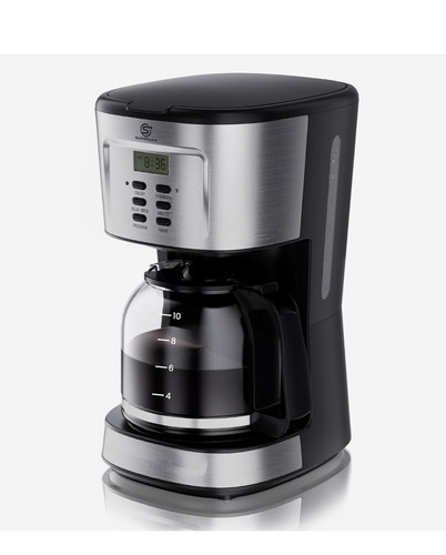 Filter coffee machine 5l - filter,