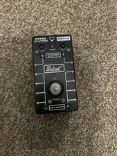 Belcat DLY-303 Delay Effects