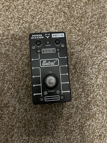 Belcat dly 303 delay effects - belcat,