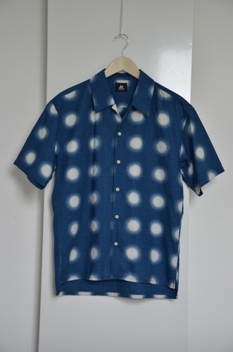Paul smith red - smith, hand-dyed