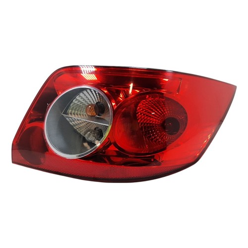 Renault megane 2007 - megane, tail