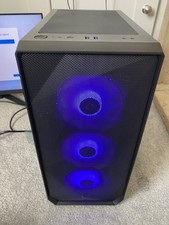 Ryzen 5 PC AMD RX580 8GB