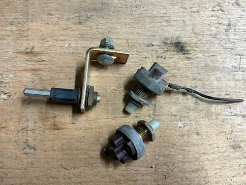 Volvo tgb tgb11 c303 - tgb,