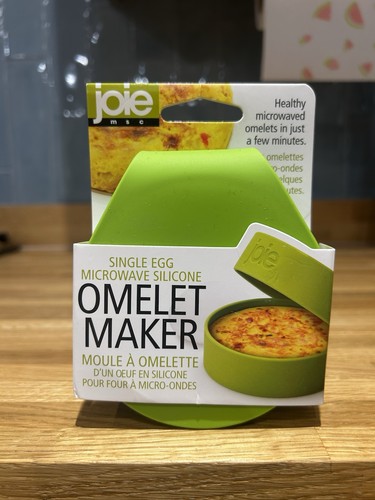 Joie single egg microwave - joie,