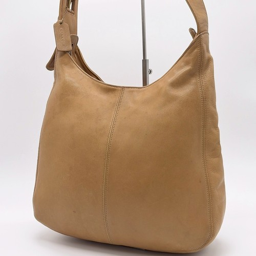 Rare coach vintage ergo - rare,